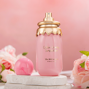 Le nouveau parfum pour femmes 1001 Senses, 100 ml, 3,4 oz, parfum longue durée, brume parfumée, flacon élégant - Product Image 4