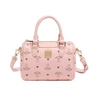 Sac pour fille Winnie l'ourson, authentique Disney, bijoux en argent 925, collier, bague, bracelet, montre, jouets pour enfants, cadeaux pour étudiants