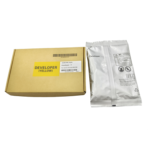 OEM-Entwickler für Xerox Versant 80 180 2100 3100 V80 V180 V2100 V3100 CMYK Pulver Original Neu - Product Image 2
