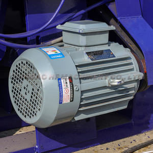 QT4-26 अर्ध स्वचालित सीमेंट ब्लॉक मशीन कंक्रीट खोखली ईंट बनाने मशीनरी निर्माण उपकरण फुटपाथ एक्सट्रूडर - Product Image 2