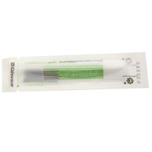 Zhongyan Taihe tianxie เข็มฝังเข็มแบบใช้แล้วทิ้งพร้อมหลอด - Product Image 2