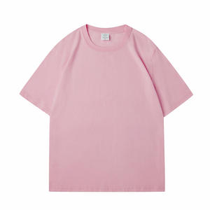 Camisetas Lisas de Alta Calidad para Hombre, Camisetas Blancas, Camisetas Extra Grandes para Sublimación Personalizada - Product Image 4