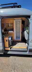 รถตู้ฟอร์ดทรานซิท-<span class=keywords><strong>250</strong></span> ปี <span class=keywords><strong>2022</strong></span> สภาพดี พร้อมส่ง - Product Image 5