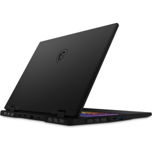 Ordinateur portable de jeu Original Neuf Crosshair 16 D14VFKG-843CN avec écran 2560*1660, processeur I7, GPU RTX4060, RAM 16 Go, SSD 1 To - Product Image 4