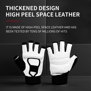 Nuevo Stock llegada al por mayor de entrenamiento de <span class=keywords><strong>boxeo</strong></span> guantes de lucha de dedo <span class=keywords><strong>completo</strong></span> antideslizante transpirable - Product Image 3