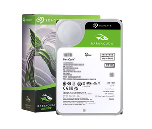 Disque dur de bureau Seagate série <span class=keywords><strong>Barracuda</strong></span>, interface SATA3, 3,5 pouces, stockage interne DIY, extension de stockage, 20 To [ST20000DM001], 7200 tr/min - Product Image 5