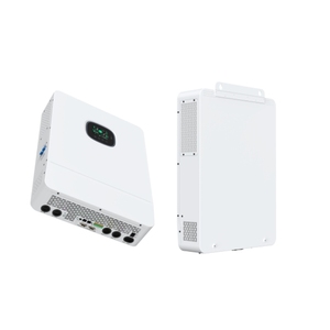 Vland 10kW SPI-10K-SP โซลาร์เซลล์ไฮบริด3เฟส230V อินพุต230V5% เอาต์พุตประสิทธิภาพ99.9% 50/60Hz - Product Image 4