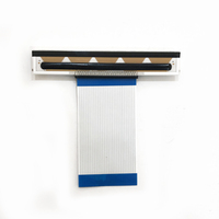 Nuevo cabezal de impresión GP3120TL para Gainscha Gprinter GP3120TN GP3120TL GP3150T GP3120TU GP-3120TIU GP-3150TIN S-806, piezas de impresión térmica