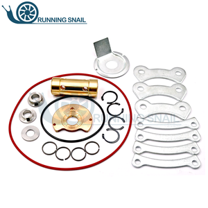 K37 <span class=keywords><strong>valveless</strong></span> Turbo Bộ dụng cụ sửa chữa xây dựng lại Bộ dụng cụ turbo tăng áp bộ phận - Product Image 1