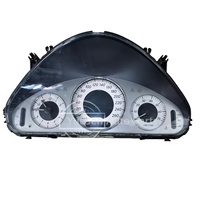 Suku Cadang Mobil Bekas Asli: Panel Instrumen Kompatibel untuk Mercedes-Benz E-Class E240, E280, E350 (W211) 2115403448