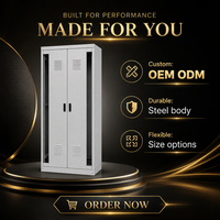 Armoire de distribution basse tension GGD 1000x800x2200mm, coffret en acier vide, revêtement poudré, panneau de commande électrique, personnalisable OEM