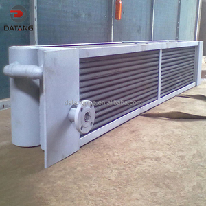 Intercambiador de Calor de Tubo Aletado de Acero Inoxidable con Enfriamiento por Aire y Aceite Caliente para la Industria Pesada, <span class=keywords><strong>Precio</strong></span> de Fábrica - Product Image 2