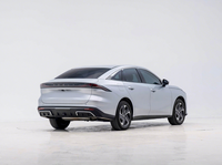 2025 untuk Galaxy L6 EM-i 140km Starship Edition Sedan 5-Kursi Hybrid Listrik R17 Penggerak Kiri Dasar Otomatis Baterai 30kWh