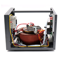 Chint Haute Qualité 4.5KVA TNS1-4.5 Régulateur Automatique de Tension et de Courant 380V AVR Stabilisateurs avec Cuivre Haute Performance Fabriqué