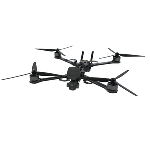 Dron FPV Z13D de 13 pulgadas con alcance de 15 km, 5 kg de carga útil, GPS, IA, cámara térmica 8K, profesional, para carreras RC, juego completo con accesorios. - Product Image 5