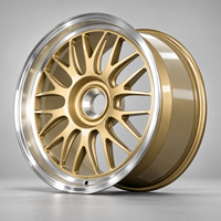 Jantes en alliage forgées sur mesure à profil profond et concave 18 19 20 21 22 pouces 5x112 5x120 pour BMW G20 G30 G80 G82 G87 M2 M3 M4 M5