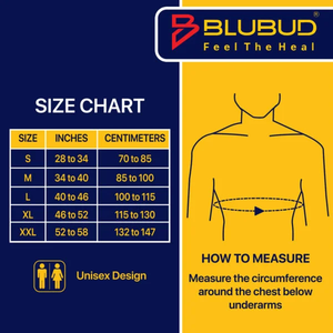 Soporte de brazo ajustable, bolsa para cabestrillo de brazo para un cómodo soporte de lesiones con diseño ligero transpirable y ajuste de uso diario - Product Image 6