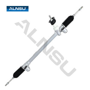 Crémaillère de direction assistée automatique ALNSU à meilleur prix de gros pour Chevrolet Spark \ <span class=keywords><strong>OPEL</strong></span> <span class=keywords><strong>KARL</strong></span> 42502524 42502526 - Product Image 1