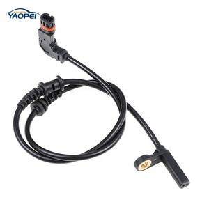 Sensor de velocidad de rueda ABS 2049052905 YAOPEI para Mercedes Benz W204 S204 C204 C180 <span class=keywords><strong>C220</strong></span> C250 - Product Image 1
