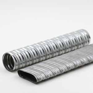 고강도 내구성 강철 콘크리트 파이프 금속 웨이브 원형 및 평평한 디자인 고속도로 교량 도로용 - Product Image 1