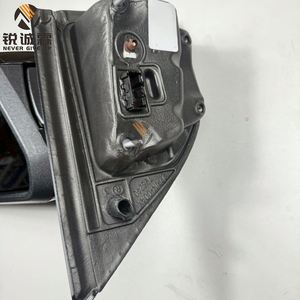 Specchietto retrovisore originale di fabbrica R-FODE USA, specchietto esterno, specchietto retrovisore esterno RL3Z-17682-JBPTM per <span class=keywords><strong>Ford</strong></span> F-150 2024 - Product Image 2