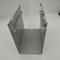 Services de fabrication de tôles métalliques de précision par peinture en poudre ODM OEM personnalisés, cadre en acier lourd, modèle LZ 001, fabriqué dans le Hebei