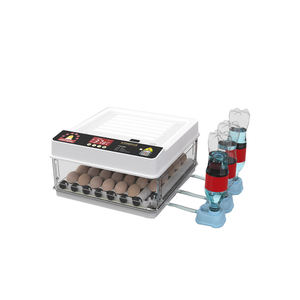 Termostato electrónico de fábrica de China para máquina de incubar, incubadora automática de huevos, precio bajo - Product Image 1