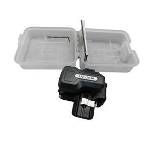 Outil de préparation en une étape populaire de précision de haute qualité couteau optique ME-2030 couperet à fibres optiques de précision - Product Image 5