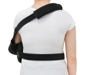 Ballon d'induction pour hommes, dispositif d'inclinaison des bras, imitation écharpe - Product Image 3