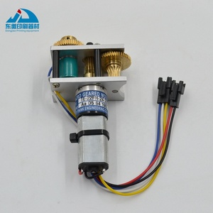 Motor de Tinta para Máquina de Impresión <span class=keywords><strong>Sakurai</strong></span> TE-22FH-24-200 - Product Image 1