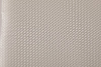 Chaussures de sport en tissu mesh 100% polyester recyclé, respirant, confortable, doux et absorbant l'humidité en 3D