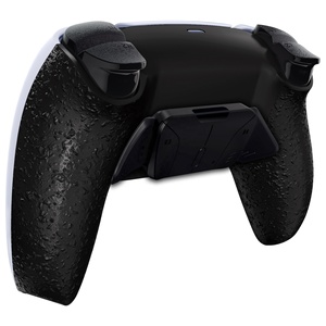 <span class=keywords><strong>EXtremeRate</strong></span> <span class=keywords><strong>PS5</strong></span> - Kits de Reasignación Rise 4 de Goma Negra para Control de <span class=keywords><strong>PS5</strong></span> - Product Image 5