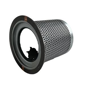 Filtro separador de aceite MANNY 23708423 para compresor Filtro de aire industrial Material de fibra de vidrio Garantía de 6 meses - Product Image 6