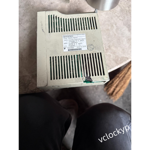YASKAWA ELECTRIC SGDA-02AS d'occasion - Product Image 3