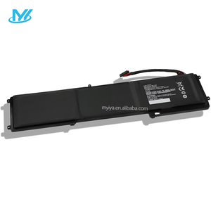 แบตเตอรี่แล็ปท็อป MYiYAE Rz09-0102 สำหรับ <span class=keywords><strong>Razer</strong></span> Blade Rz09 Rz09-01161e31 Rz09-01020101 Rz09-01161e32-r3u1 โน้ตบุ๊ก 14 นิ้ว Rz09 0102 - Product Image 3