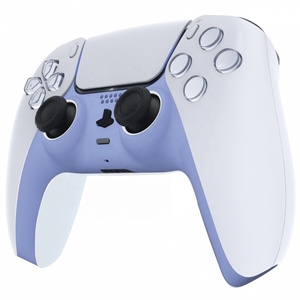 แผงหน้าปัดอะไหล่สำหรับตัวควบคุม PS5อุปกรณ์ PS5 Playstation5ไร้สายแบบ Dualsense - Product Image 3