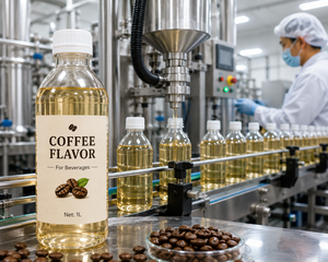 Arôme de café premium pour les boissons |   Extrait de café aromatique naturel, arôme alimentaire pour boissons, thé au lait, <span class=keywords><strong>latte</strong></span> - Product Image 3