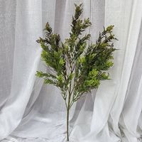 Plastic bloemen decoratieve planten landschapsplanten voor kantoor tuin decoratie huisdecoratie kunstplanten kunstbloemen