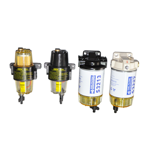 Nouveau filtre séparateur d'eau de carburant Diesel hors-bord marin modèle 60494 pour S3213 R12T R13P R20T R24P R25P R45S S3240 R60TP R90P - Product Image 4