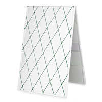 Housse de luxe pour carnet de scores de golf en cuir PU, broderie personnalisée, vente en gros, OEM, ODM, porte-cartes de scores de golf