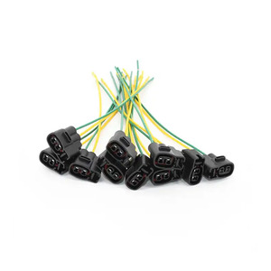 カスタム完全配線ハーネスメーカー 自動車用配線ハーネス - Product Image 4