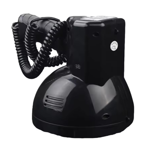 ไฟฉายซีนอนพกพา 100W HID กันน้ำ 12V สำหรับล่าสัตว์ ตั้งแคมป์ แสงแรง ระยะไกล มาตรฐาน IP65 - Product Image 5