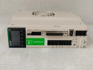 Servoaccionamiento HCFA SV-X3EA075A-A2 ENTRADA: AC200-240V 50/60Hz Usado - Product Image 4