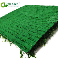 Doleader – tapis de gazon artificiel bon marché, gazon synthétique pour snowboard et aménagement paysager