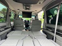 Fourgonnette MERCEDES-BENZ Sprinter d'occasion économique