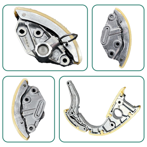 شداد سلسلة لسيارات أودي RS4 وA5 وS5 وA6 وS6 وRS6 وA6L وA7 وRS7 وA8 وS8 وR8 وQ7 وفولكس فاجن طوارق 079109507M 079109507AM - Product Image 5