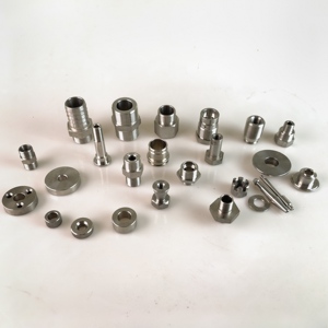 Các sản phẩm gia công được sử dụng trong sản xuất và chế tạo cơ khí - Product Image 4