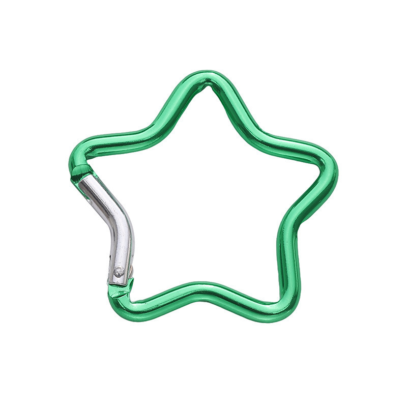 Étoile -49x48mm-vert