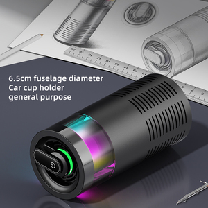 Portable USB <strong>Car</strong> Air Humidifier Silent Mini Air Freshener Spray Home Desktop Humidifier <strong>Diffuser</strong> Air Purifier for <strong>Car</strong> - Product Image 4