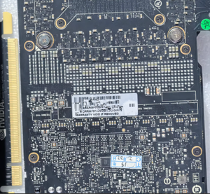 การ์ดจอ GTX 2080 Ti 22g สำหรับเล่นเกม GTX การ์ด2080ti GPU RTX 2080 Ti 22GB ราคาดี - Product Image 5